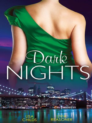 cover image of Dark Nights